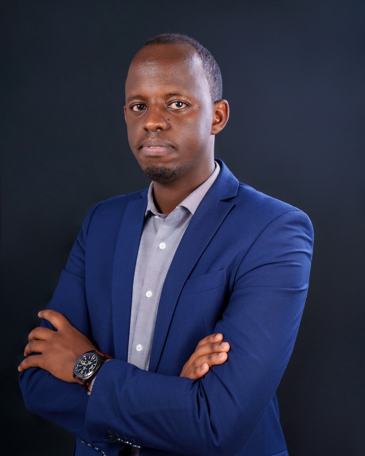 Patrick Rucyerikibaye